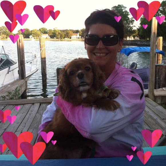 Meet your Posher, Chase - Picture 1 of 1